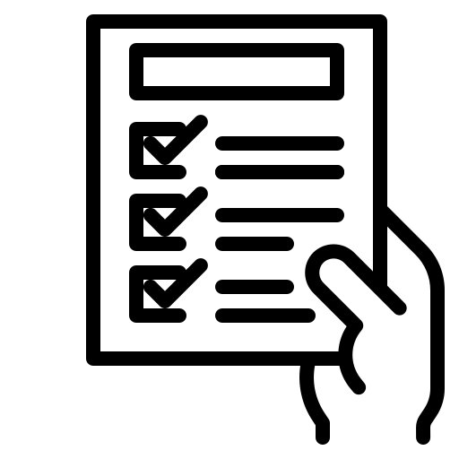 rilascio certificato
